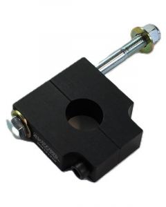 Wehrs Machine Ballast Clamp 1-1/4in Heavy Duty