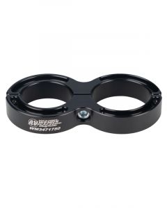 Wehrs Machine Fuel Filter Mount 1-3/4in Tube