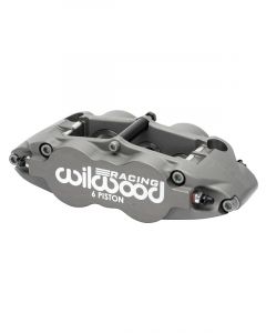 Wilwood Calipers FNSL 6 Piston Radial Mnt