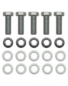 Wilwood Bolt Kit Axle Clamp Dynamic 3/8-24 x 1.125in