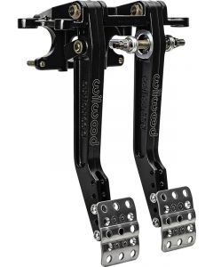 Wilwood Brake Pedal Swing Triple M/Cyl Tru-Bar