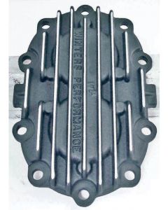 Winters Gear Cover 8-3/8 Finned w/Brg Retainers