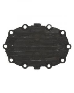 Winters Gear Cover 8-3/8 Finned w/ Thermal Coating