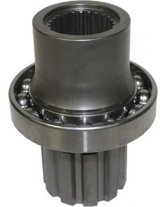 Winters Transmission Rear Shaft Steel Winters Transmission