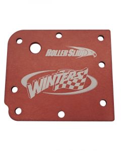Winters Manual Transmission Side Cover Red Winters Falcon Transmission