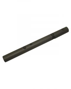 Winters Transmission Reverse Shift Shaft 0.625in Dia Steel