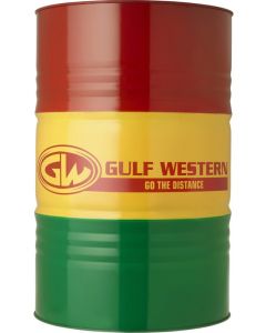 Gulf Western Brake Cleaner Solvent 200L