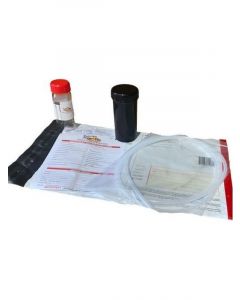 Gulf Western Fleet Test Sample Analysis Kit 1 Single Kit/Bag