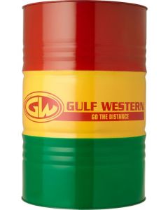 Gulf Western Ultra Clear Compressor Oil VG ISO 46 205L