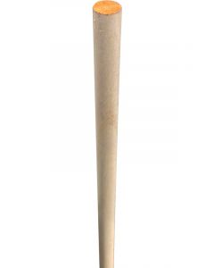 Boyle Hobby Wood 915 x 9.5 x 9.5mm Orange Paulownia Wood Dowel
