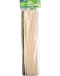 Boyle Hobby Wood Model Pack 20pcs