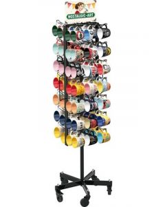 Nostalgic-Art Metal Mug Spinner 185x48x48cm