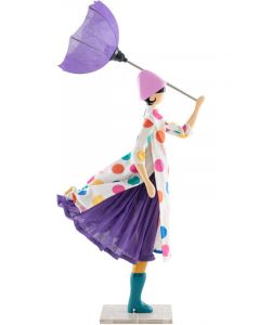 Skitso Arla Lamp 85x35x20cm