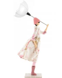 Skitso Paeonia Lamp 85x35x20cm