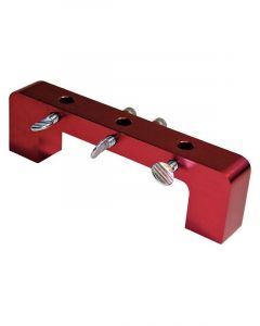 Proform Magnetic Deck Bridge Only. Red