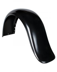 UPI Reproductions Steel Rear Fender For 1932 Ford 5W Coupe/Roadster L/H
