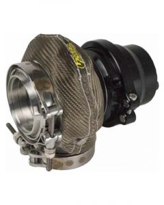 Heatshield Turbo Waste Gate Actuator Lava Inferno Mat 66m