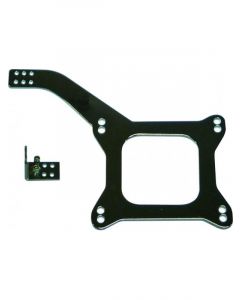 TFI Racing Accelerator Kick Down Linkage Bracket-Squarebore AT