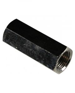 TFI Racing Brass Mini Spring Check Non Return Valve 18.6mm Female BSP