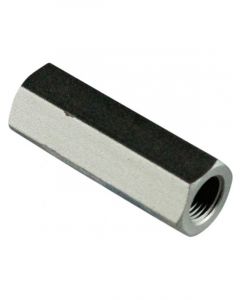 TFI Racing Brass Mini Spring Check Non Return Valve 8.6mm Female BSP