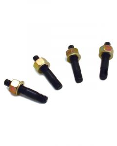 TFI Racing Carburettor Mount Stud Kit 1-1/2" x 5/16" Hex Head Arp Style