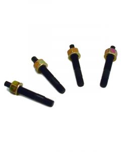TFI Racing Carburettor Mount Stud Kit 2" x 5/16" Hex Head Arp Style