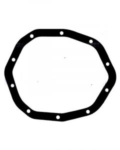 TFI Racing Differential Housing Gasket Holden V8 Salisbury 10 Bolt