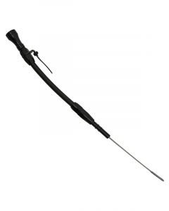 TFI Racing Engine Dipstick Tube Fits Ford Windsor V8 260-289-302 Black