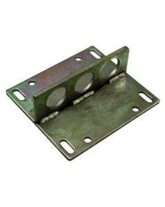 TFI Racing Engine Lift Plate Universal For 2 + 4 Barrel Carbs Intake