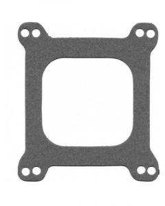 TFI Racing Holley Carburettor Gasket Squarebore - Open