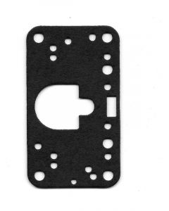 TFI Racing Holley Gasket Metering Block Spreadbore Ref Fuelmiser HYP52