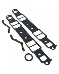 TFI Racing Intake Gasket Kit Chev 283-350 V8 Sm Block Large Port