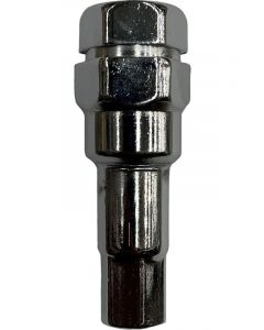 TFI Racing Internal Hex Acorn Wheel Nut Socket Key
