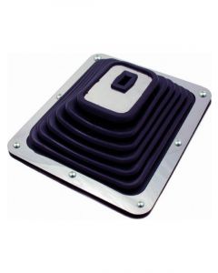 TFI Racing Large Mega Shift Hurst Style Shift Boot 7-3/4" X 8-3/4"