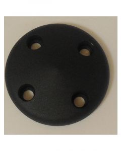TFI Racing Nose Cover Aluminium to suit SBC Lwp Long Water Pump Pulley