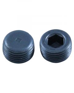 TFI Racing Oil Gallery Plug Suits Holden V8 - Pair