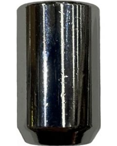 TFI Racing Single Tapered Internal Hex Acorn Wheel Nut 12mm x 1.5