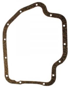 TFI Racing Transmission Pan Cork Gasket Fits Chev GM Turbo 400 3 Speed