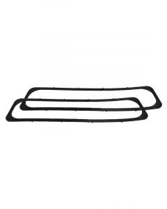 TFI Racing Valve Cover Gasket Fits Chev V8 SB Centrebolt Pair
