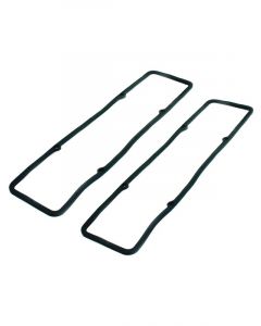 TFI Racing Valve Cover Gasket Reusable Fits Chev V8 SB 283-400 Pair