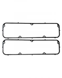 TFI Racing Valve Cover Gasket Reusable Fits Ford V8 360-390-427 Pair