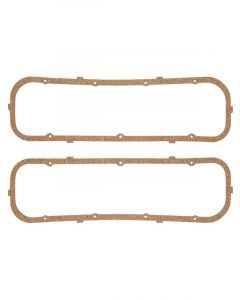 TFI Racing Valve Cover Gaskets BBC 1965-1995 396 454 502 Engines-set 2