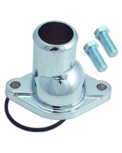 TFI Racing Water Neck Chev Small + BB Straight Alloy O-Ring and Bolts