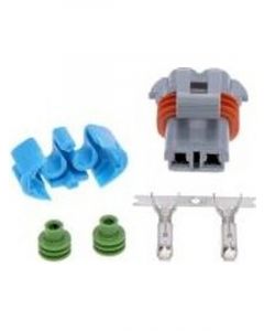 PAT 2Pin Conn. Ti Automotive F Series Pump