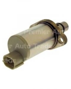 PAT Suction Control Valve