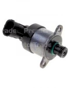 PAT Suction Control Valve