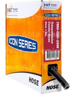 PAT 8mm Id Transmission Cooler Hose 5M