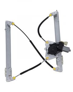 PAT Window Regulator