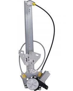 PAT Window Regulator