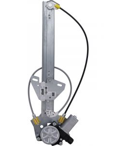 PAT Window Regulator